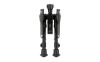 HARRIS BIPOD 6-9" ROT SELF LVL MLOK