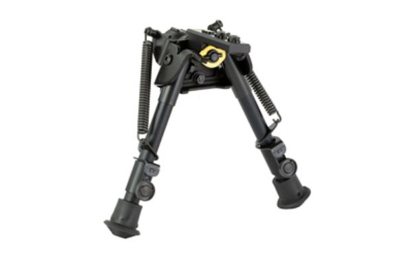 HARRIS BIPOD 6-9" ROTATING M-LOK