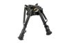 HARRIS BIPOD 6-9" LEG NTCH ROT MLOK