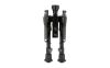 HARRIS BIPOD 6-9" LEG NTCH ROT MLOK