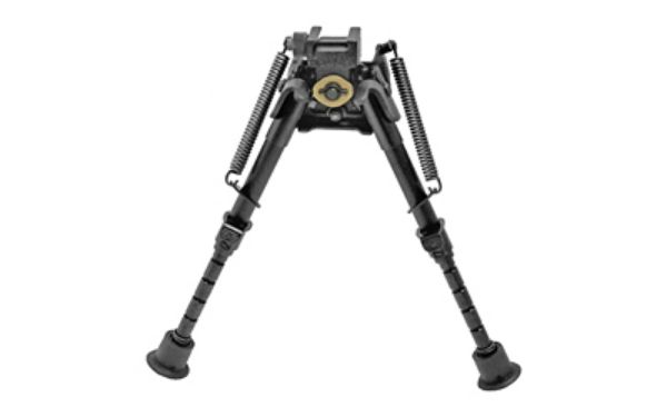 HARRIS BIPOD 6-9" (LEG NOTCH) PIC