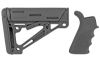 HOGUE GRIP AR15 KIT MIL-SPEC BLK