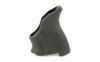 HOGUE HANDALL BVRTL BLK RUGER LCP II