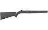 HOGUE STK RUG 10/22 OVRMLD BULL BLK