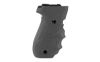 HOGUE RUBBER GRIP SIG P226 FG BLK