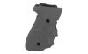 HOGUE GRIP SIG P228/229 FG BLK