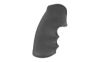 HOGUE MONOGRIP COLT PYTHON FG BLK