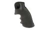 HOGUE GRIP TAURUS MD/LRG SQ BUTT BLK