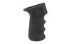HOGUE OVERMOLD GRP AK47/AK74 FG BLK