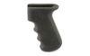 HOGUE OVERMOLD GRP+CMS AK47/AK74 BLK