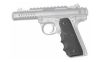 HOGUE RUGER 22/45 MKIV RB GRP FG BLK