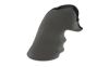 HOGUE MONOGRIP RUGER BLKHWK VAQ BLK