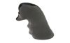 HOGUE MONOGRIP RUGER BLKHWK VAQ BLK