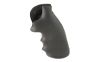 HOGUE MONOGRIP REDHAWK RBR BLK