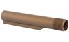 LBE AR MILSPEC BUFFER TUBE BRN