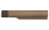 LBE AR MILSPEC BUFFER TUBE BRN