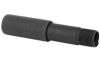 LBE AR PISTOL BUFFER TUBE BLK