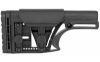 LUTH AR MBA-1 WITH 3-AXIS BUTT PLATE