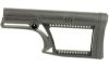 LUTH AR MBA-2 SKULLATON RFL STK BLK