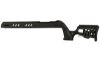 LUTH 10/22 CHASSIS ASSEMBLY BLK