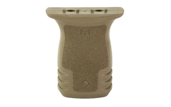 MFT REACT CMPCT GRIP MLOK FDE