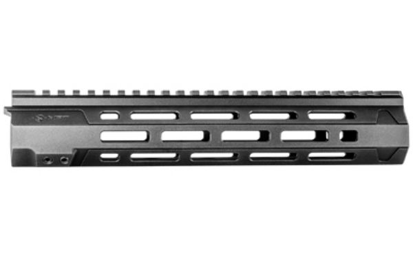 MFT EXTREME DUTY FREE FLOAT 10" MLOK