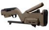 MAGPUL PC BACKPACKER STK RUG PCC FDE
