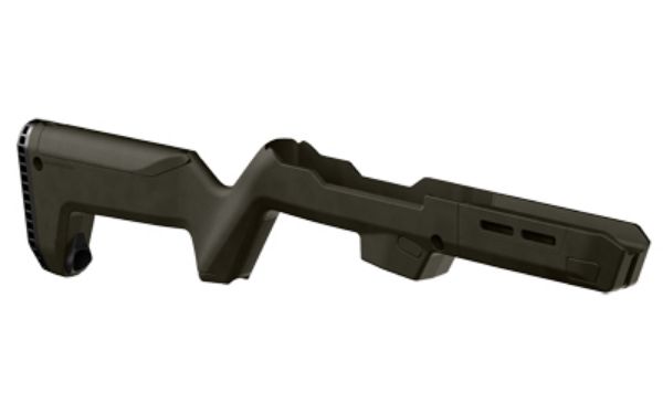 MAGPUL PC BACKPACKER STK RUG PCC ODG