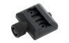 MAGPUL QR RAIL GRABBER 17S ADAPTER