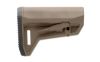MAGPUL MOE SL-M STK MIL-SPEC FDE