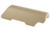 MAGPUL CHEEK RISER MOE/CTR .75 FDE
