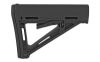 MAGPUL MOE CARB STK MIL-SPEC BLK