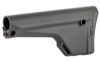 MAGPUL MOE RIFLE STOCK BLK