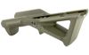 MAGPUL (AFG1) ANGLED FOREGRIP OD