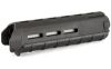 MAGPUL MOE M-LOK HANDGUARD MID BLK
