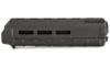 MAGPUL MOE M-LOK HANDGUARD MID BLK