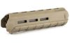 MAGPUL MOE M-LOK HANDGUARD MID FDE