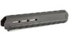 MAGPUL MOE M-LOK HANDGUARD RIFLE BLK