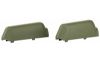 MAGPUL HUNT/SGA HIGH CHEEK RISER ODG
