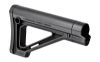 MAGPUL MOE FIXED STK MIL-SPEC BLK