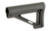 MAGPUL MOE FIXED STK MIL-SPEC BLK