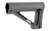 MAGPUL MOE FIXED STK MIL-SPEC GRY