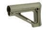 MAGPUL MOE FIXED STK MIL-SPEC OD