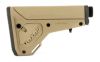 MAGPUL UBR GEN 2 ADJ STK AR15/M4 FDE