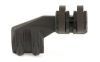 MAGPUL RAIL LIGHT MOUNT RIGHT BLK
