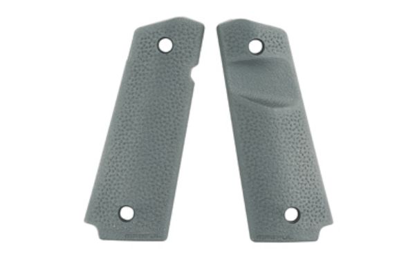 MAGPUL MOE 1911 GRIP PANELS TSP GRY