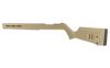MAGPUL HUNTER X-22 STK RUG 10/22 FDE