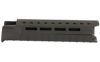 MAGPUL MOE SL HNDGRD MID AR15 BLK