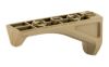 MAGPUL AFG M-LOK ANGLED FOREGRIP FDE