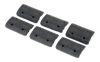 MAGPUL M-LOK RAIL COVER TYPE 2 GRY